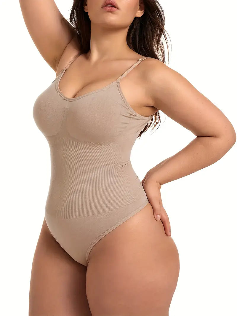 Bodysuit Sculpting Shapewear