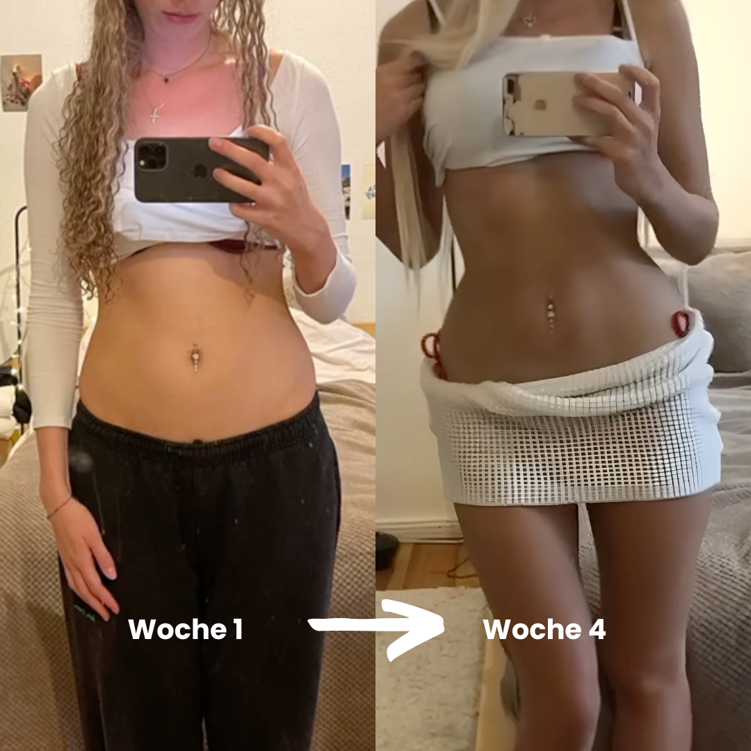 GlowShape - Waist Trainer