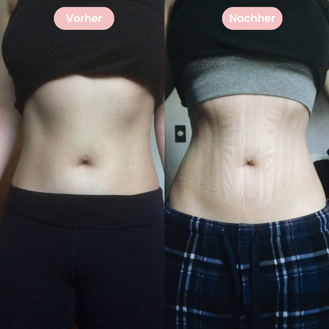 GlowShape - Waist Trainer