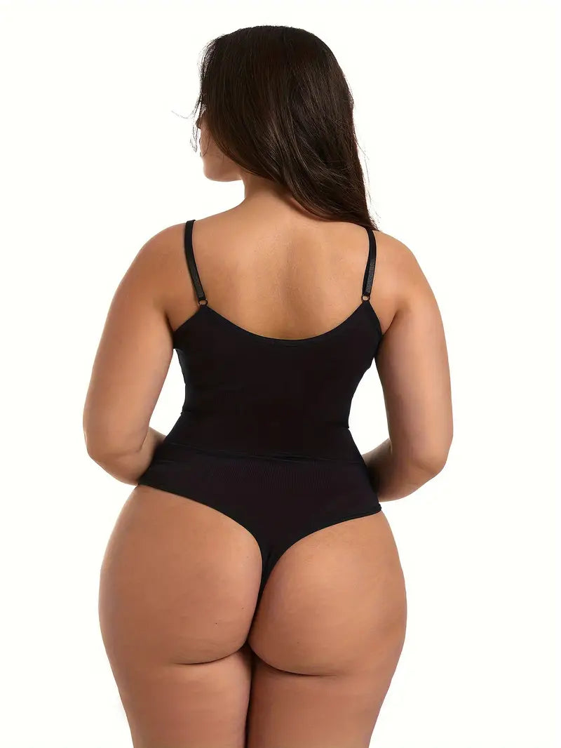 Bodysuit Sculpting Shapewear