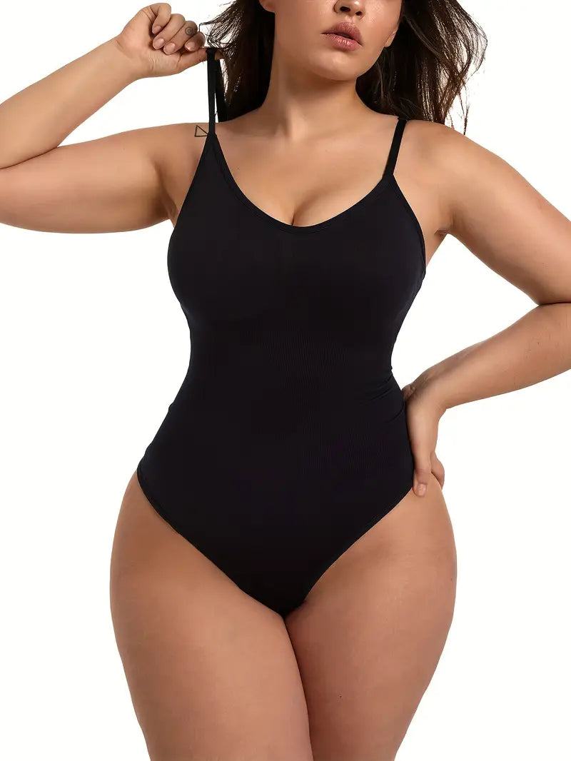 Bodysuit Sculpting Shapewear