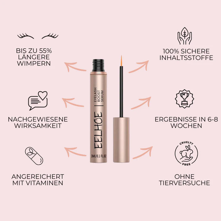 Lash Serum
