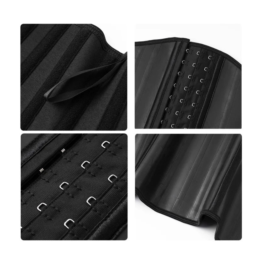 GlowShape - Waist Trainer