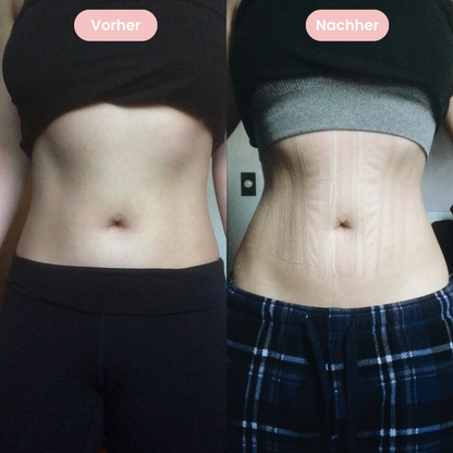GlowShape - Waist Trainer