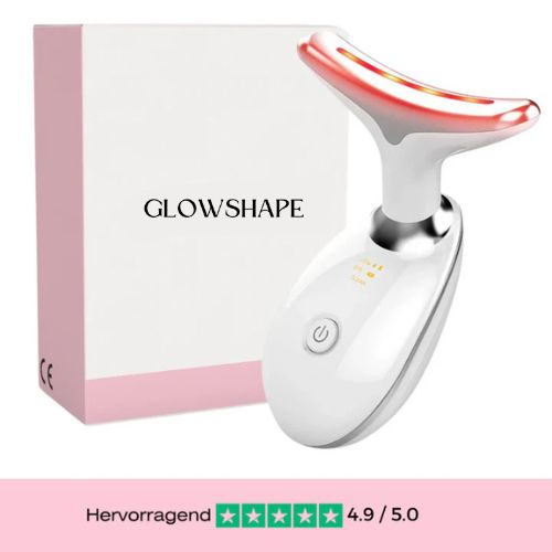 Rotlicht Gua Sha