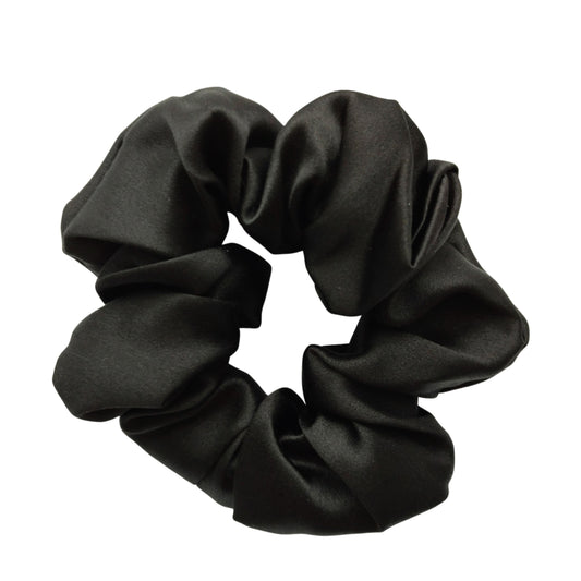 Sanftes Satin Scrunchie