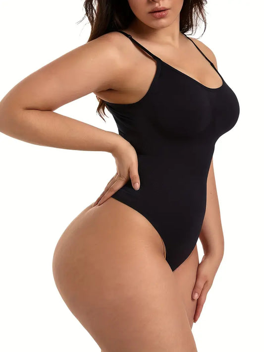 Bodysuit Sculpting Shapewear